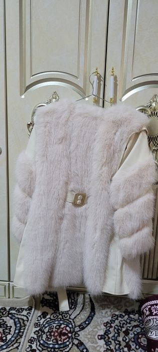 Oq shuba holati yangi