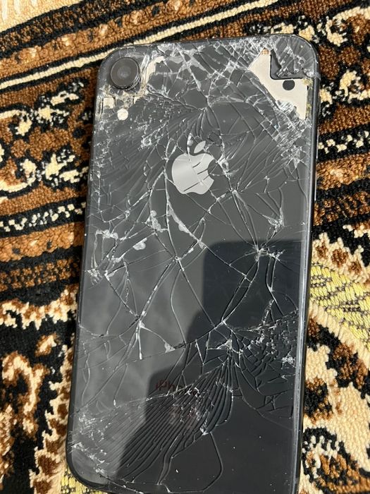 Iphone xr 128гб