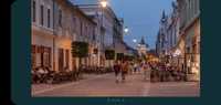 Afacere la cheie - Gelaterie / cafenea / bistro - centru Oradea