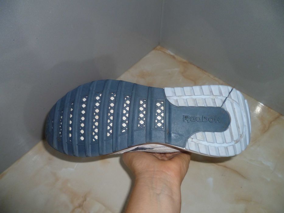 REEBOK маратонки №38