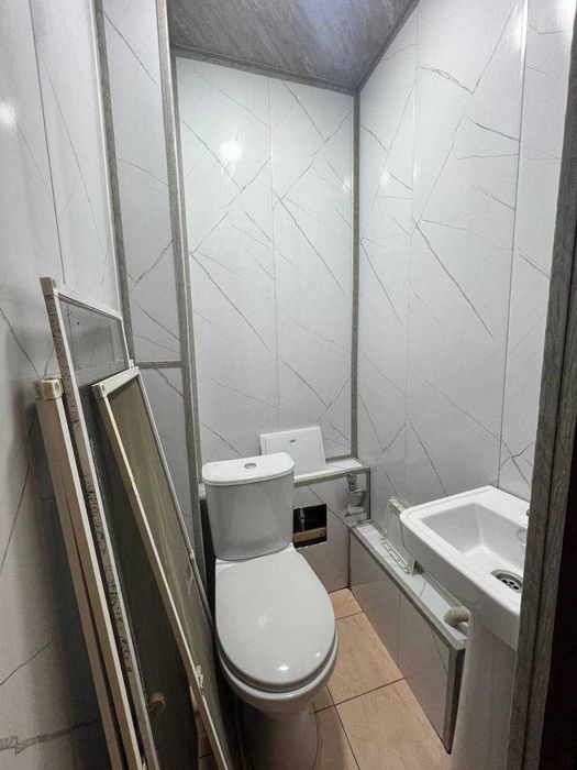 Продается квартира в Дружба народов, Ташкент Сити, нархоз. ID: К46