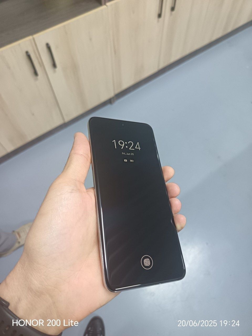 Honor 200 5G 12 512