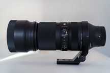 Obiectiv Foto Sigma 100-400mm Mirrorless F5-6.3 OS DG C Sony FE