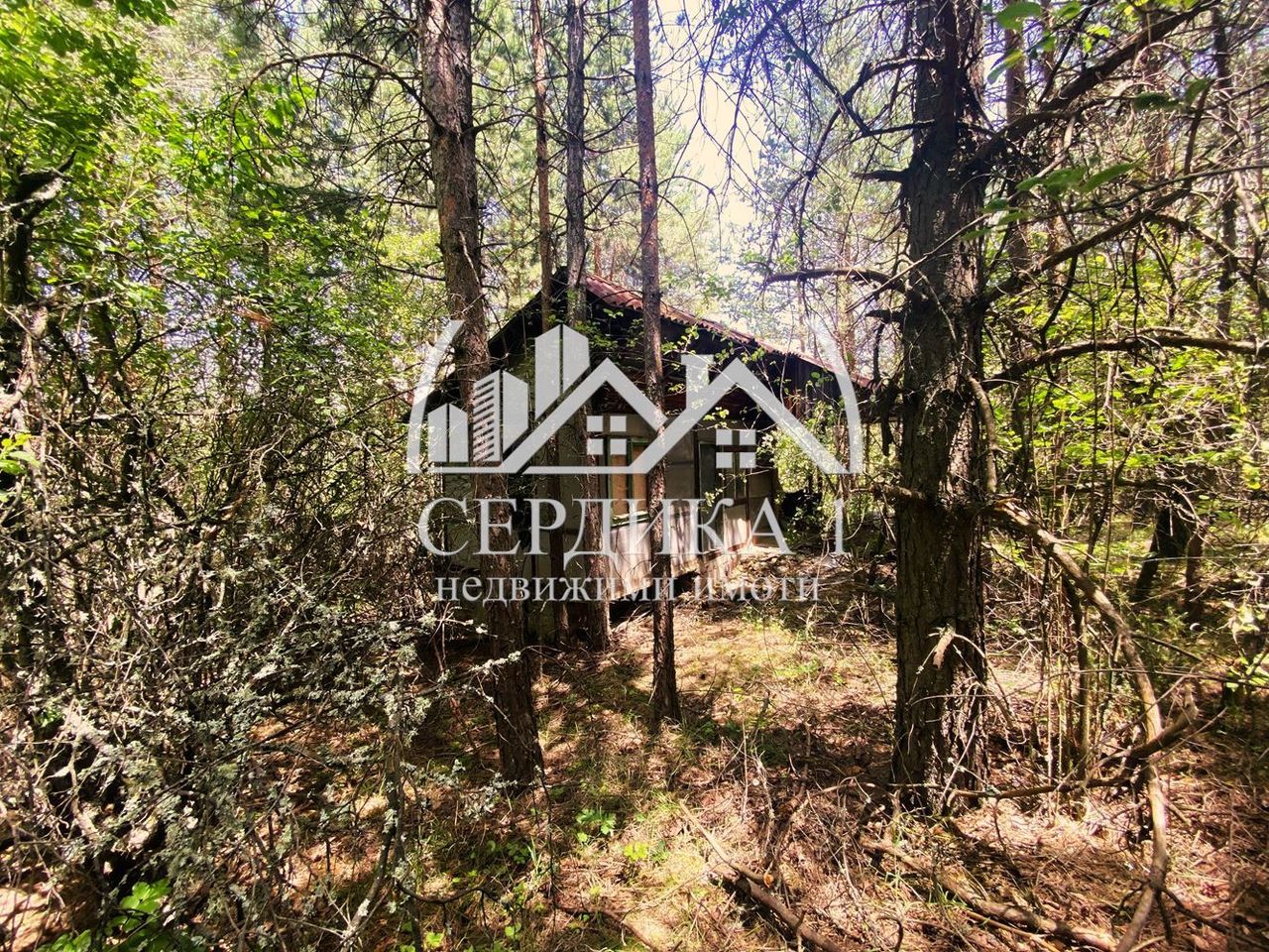 Продава се Парцел в с. Боснек, Област Перник - 720 кв.м за 27 €/кв.м - Снимка #6