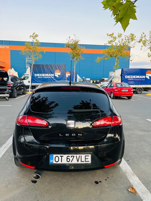 Seat Leon Seat Leon
