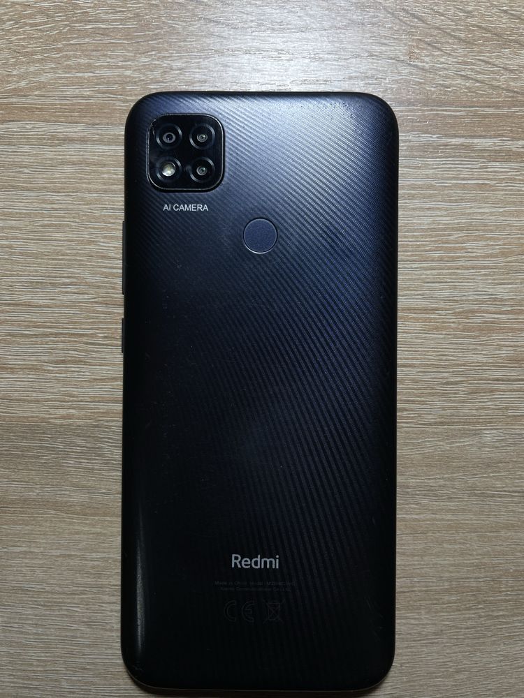 Xiaomi redmi note 9C