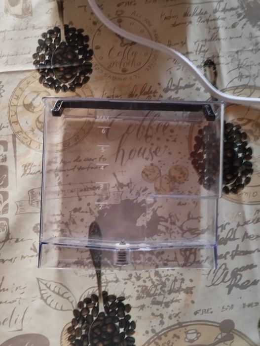 Кафемашина Hauswirt