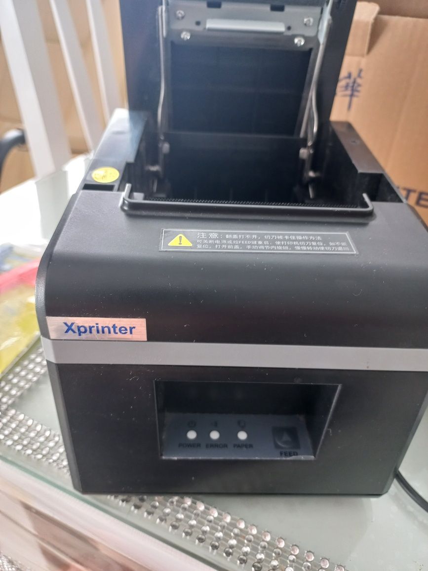 Принтер для чеков Xprinter