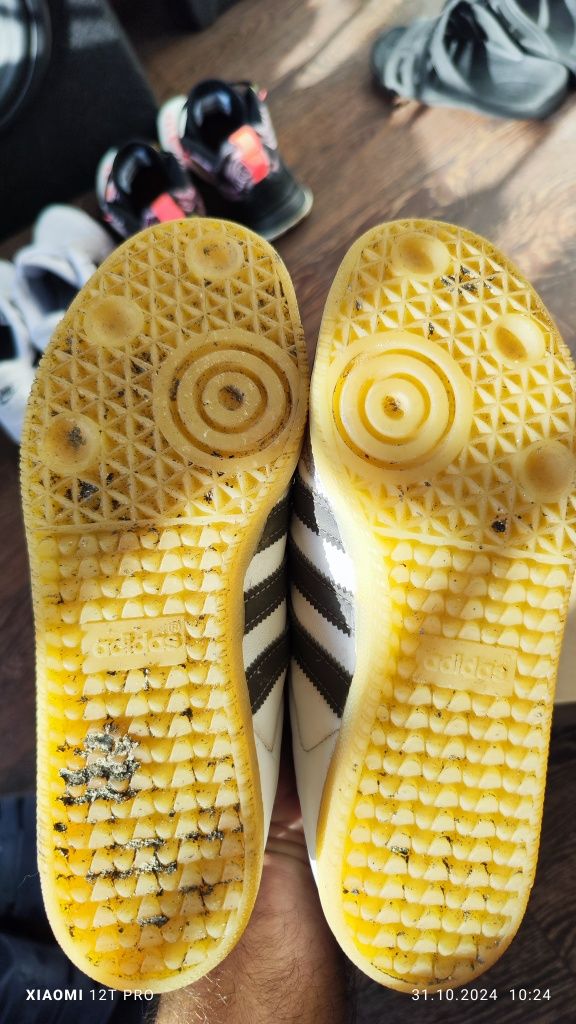 Adidas samba 40н.
