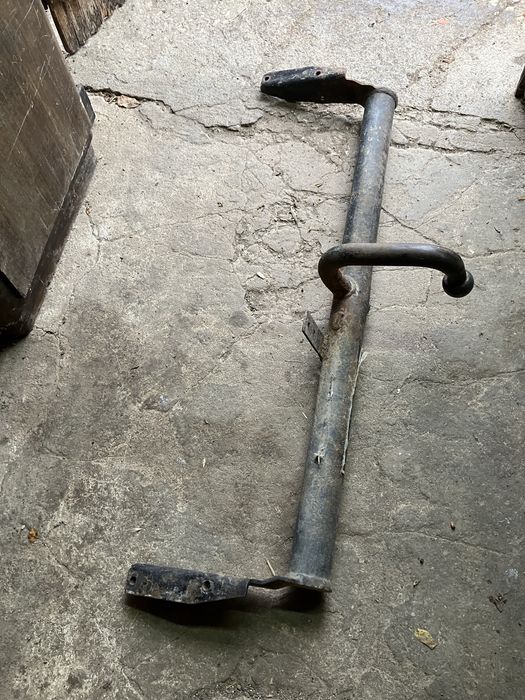 Теглич за Голф 3