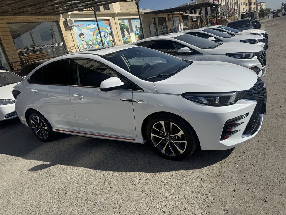 Chery arrizo 6 pro 2025 yil