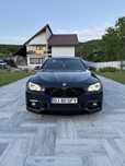 bmw f10 525d xd f10 m pachet