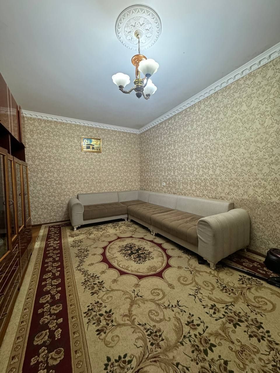 Продаётся 3х комнатная квартира район Масковский цена 30950$