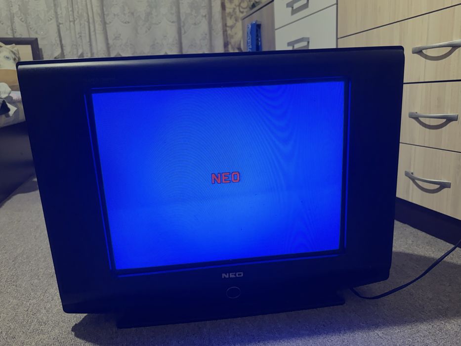 Цветен телевизор Neo