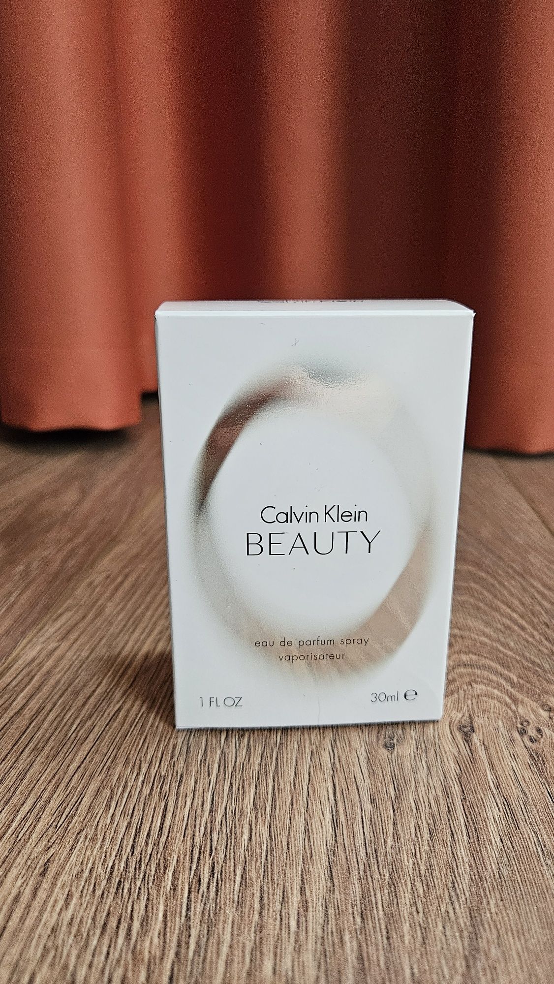 Calvin Klein Beauty парфюмерная вода EDP 30 мл