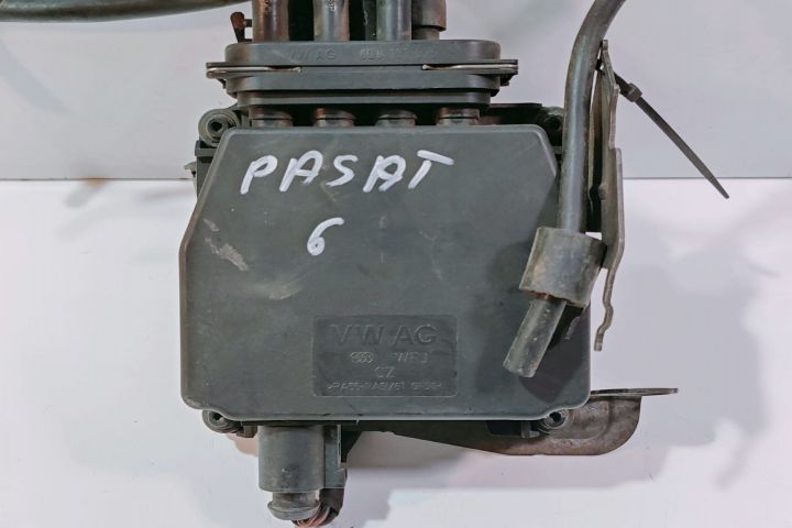 Supapa Vacuum  modul 3C0906625 Volkswagen VW Passat B6