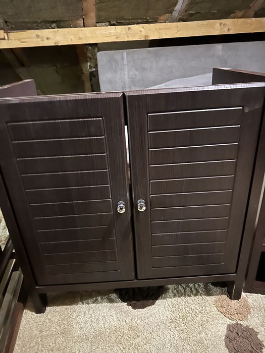 Lavoar baie cu masca