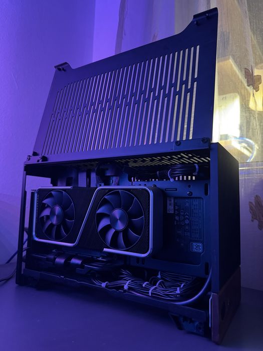 PC Gaming ITX ROG I9 12900KF