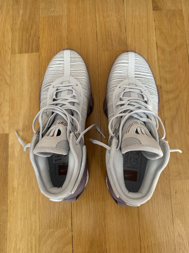 Nike air zoom gt jump 2 noi