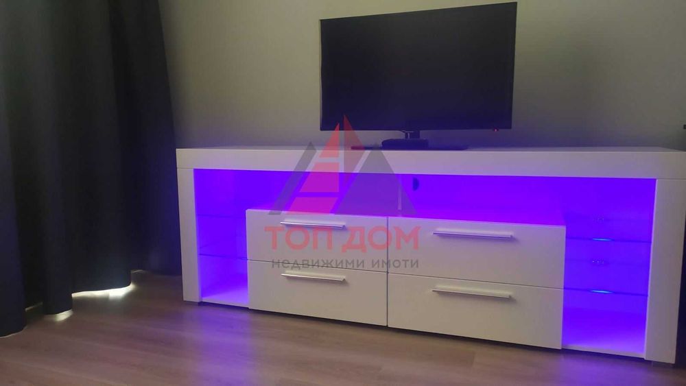 Дава се под наем Двустаен апартамент в Варна, Лятно кино Тракия - 46 кв.м за 306 € - Снимка #6