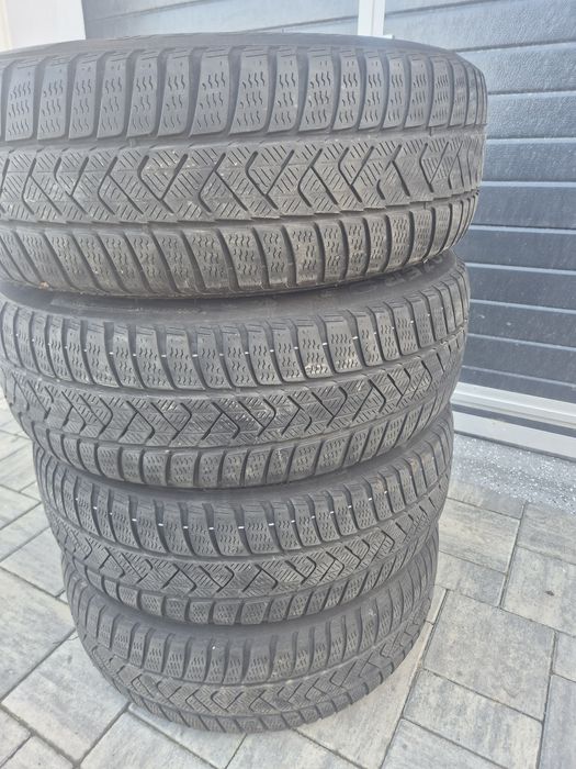 Jante aliaj bmw 5x112  x3 * x4 * G01 - G02