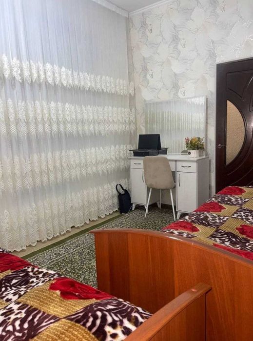 Продаетс 3/2/4 кв Новостройка ТТЗ №929 Жамила