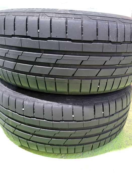 2 бр летни 205/55/17 Hankook