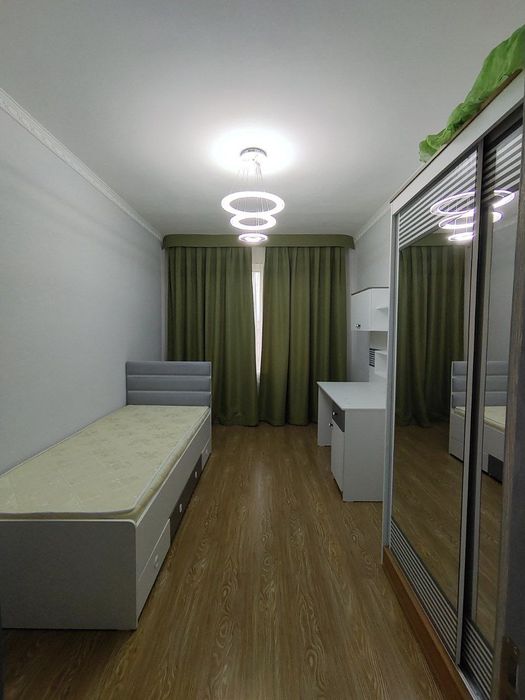Ц-13. 3х ком. Корзинка абай