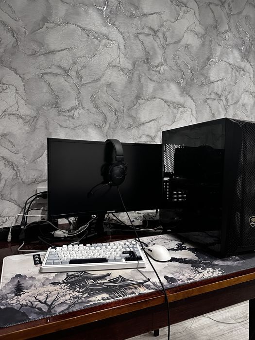 Продам игровой компьютер