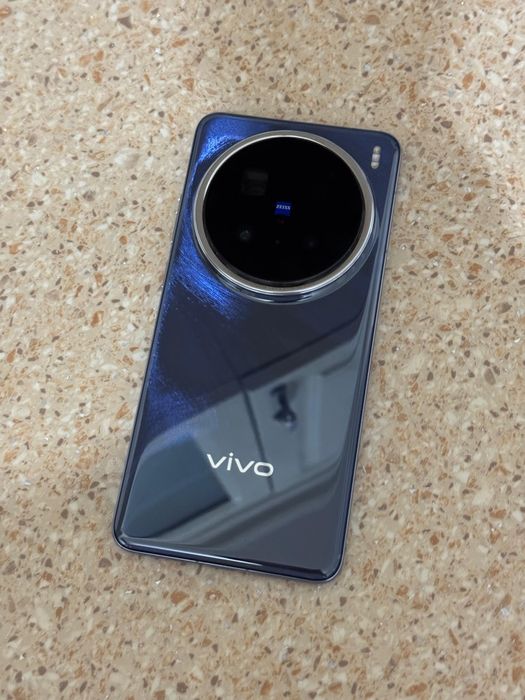 Обмен/Продам Vivo x200 pro