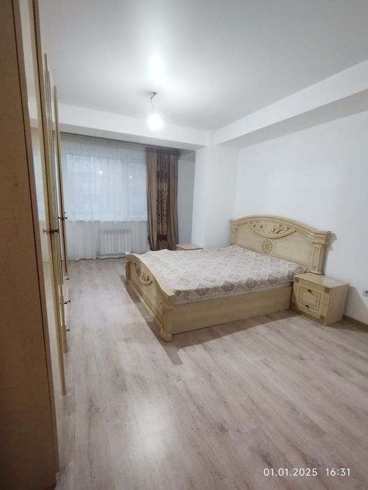 Продажа двухспальной кровати