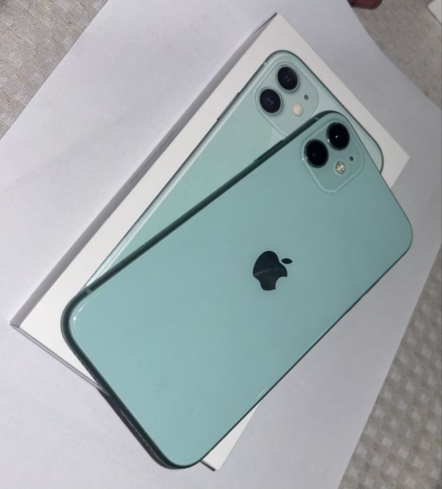 Iphone 11 128 gb