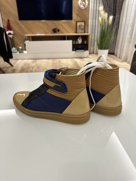 Кецове Bikkembergs (първа линия)