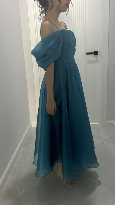 Платье на выпускной или торжественное мероприятие