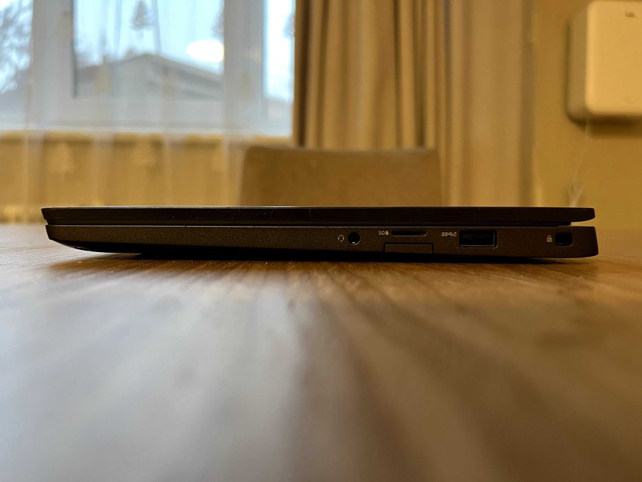 Dell Latitude 7300 (i7 16 512 FHD 13.3")