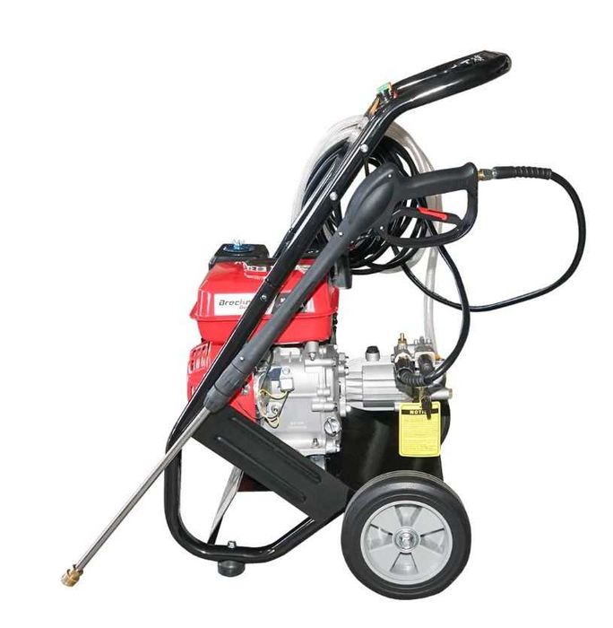 Aparate noi de spalat cu presiune de 6.5 CP si 1600W-2200W Agramix