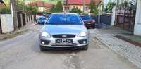 Ford Focus 2 An 2005 Euro 4 Motor 1,6 Benzina Mpi Clima Ok 4 Uși