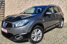 •Nissan Qashqai Tekna•4x4•7Locuri•2013•1.6DCI•Garantie~Rate•