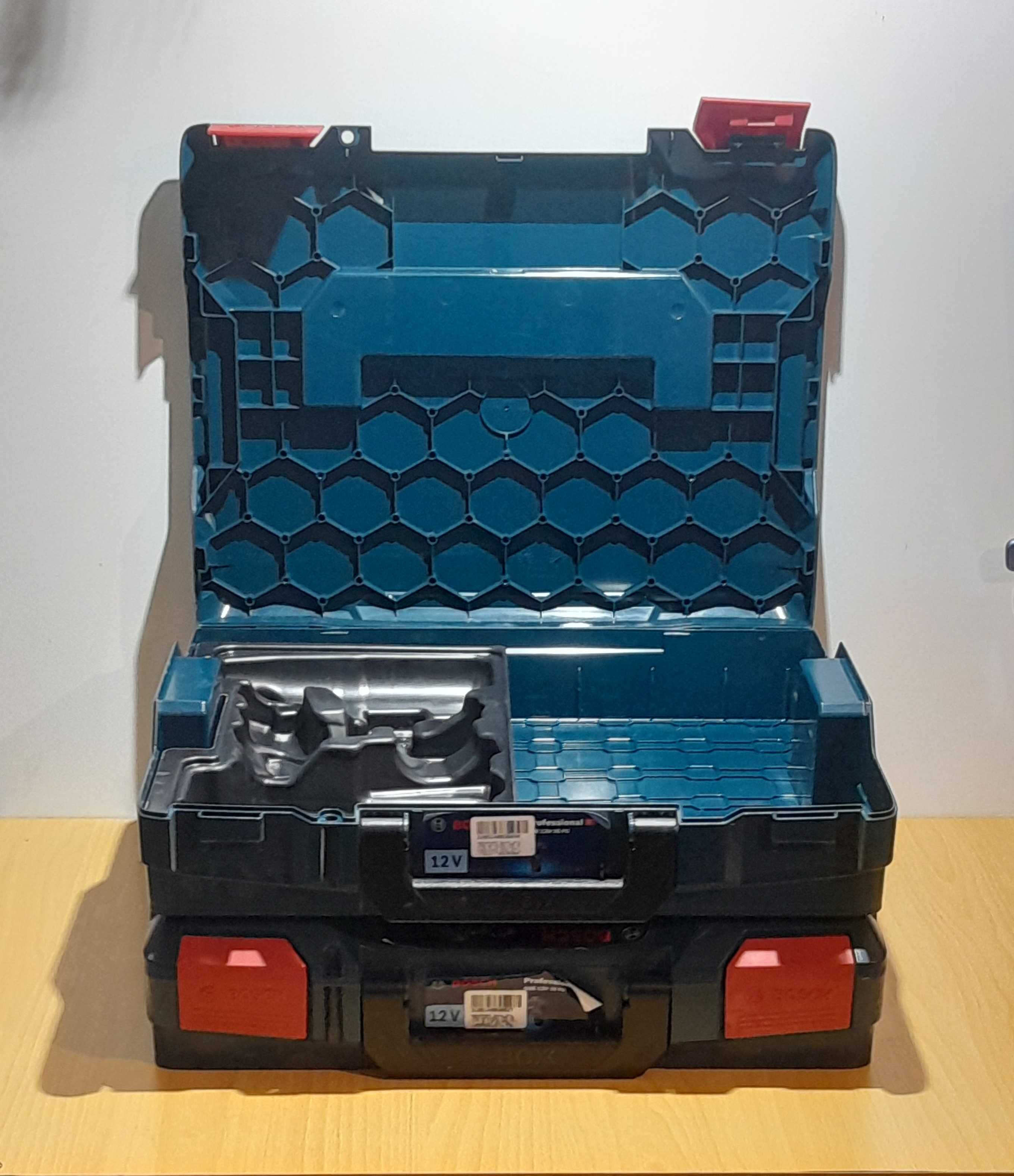 Куфари BOSCH L-BOXX 102