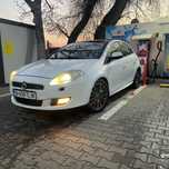Fiat bravot-jet sport  gpl 150 cp