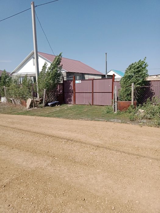 Продам дом беккул баба