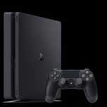 Sony PlatStation 4 1TB