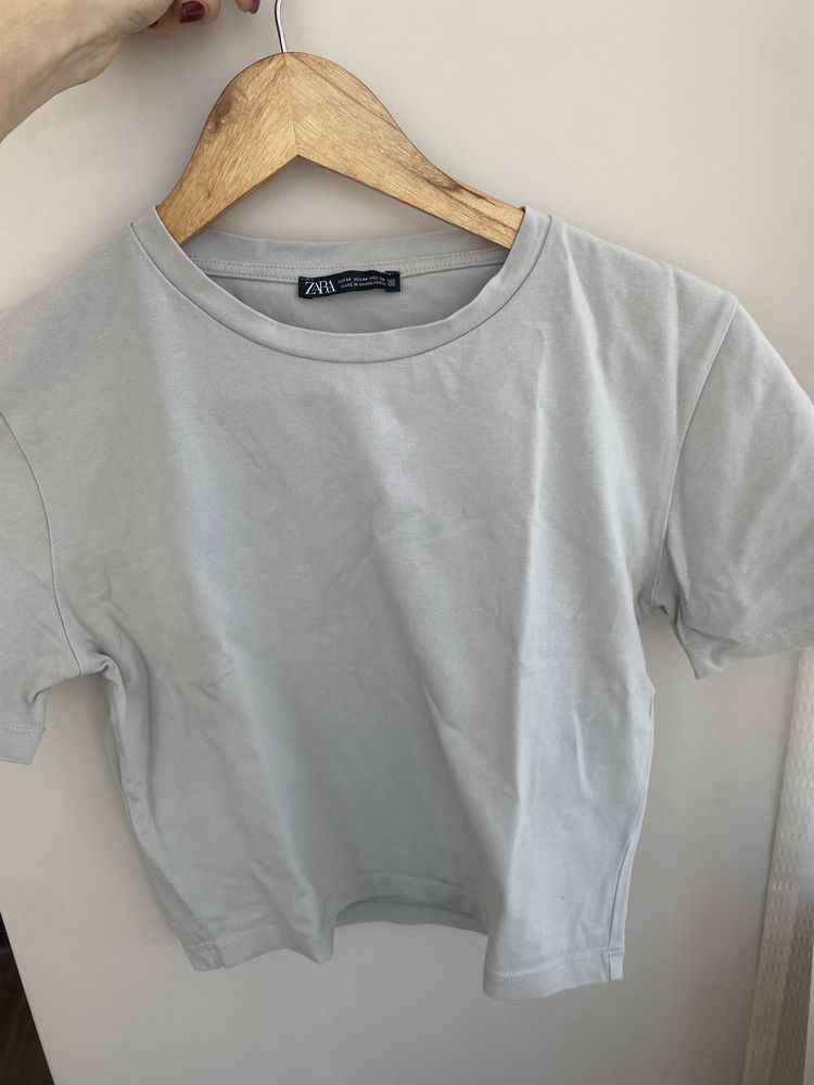 tricou Zara femei