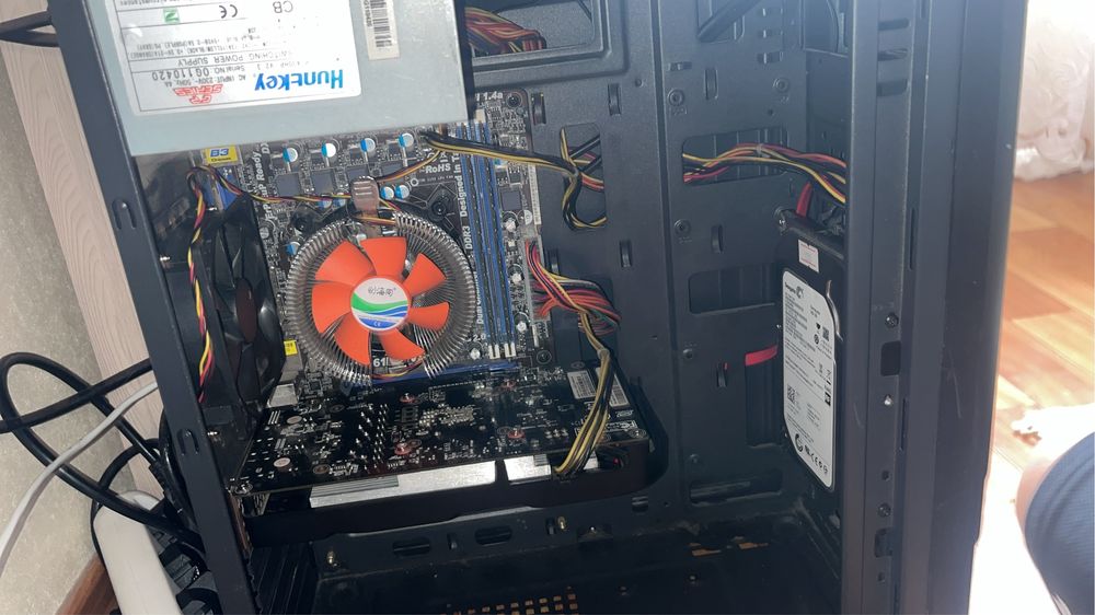 Продам гтх 1050 ти