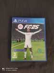FC 25 PlayStation 4