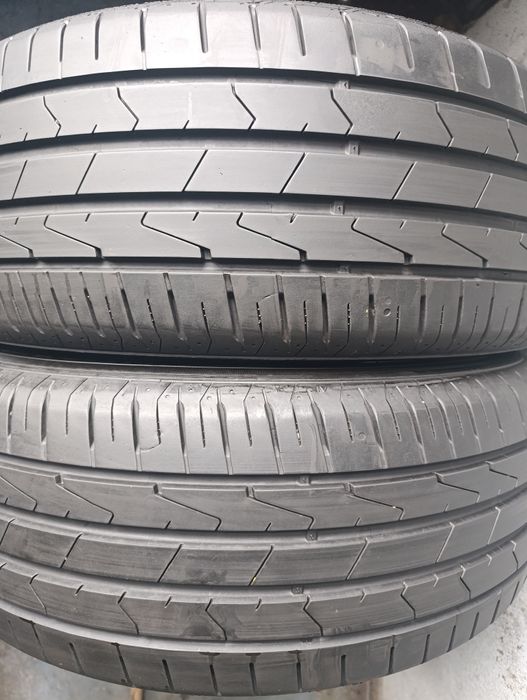 Anvelope de vara 215 55 16 Hankook