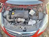 OPEL CORSA D на части 1.3 cdti