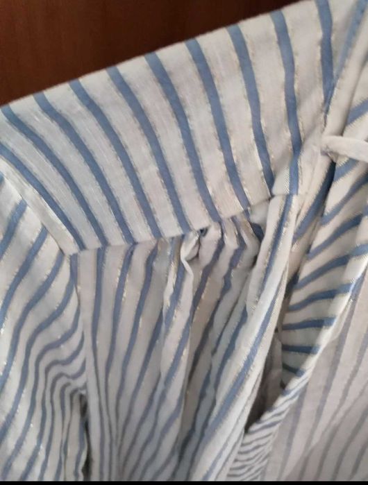 Cămașă maneci lungi, marime 40