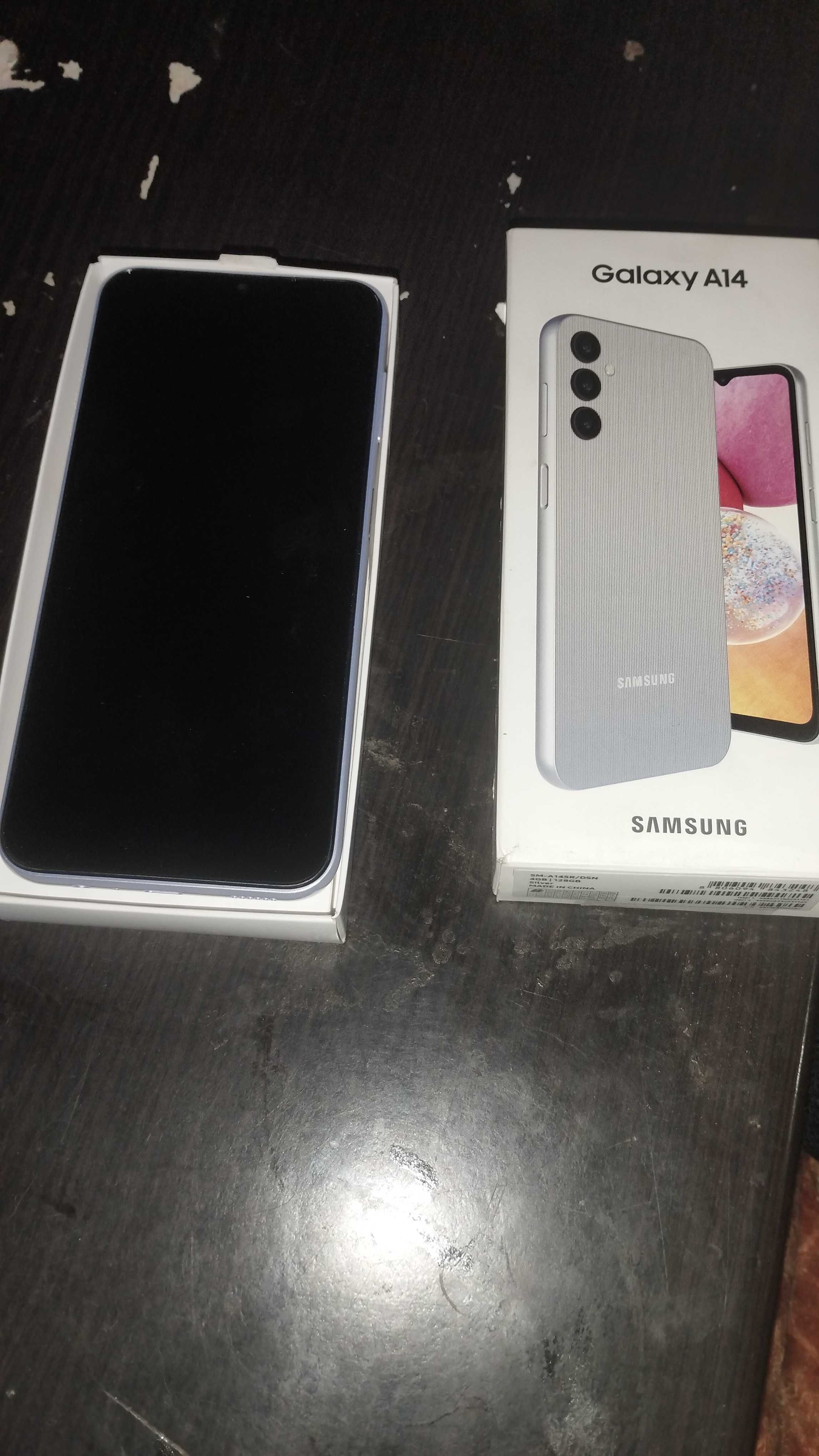 Samsung Galaxy A14 128gb