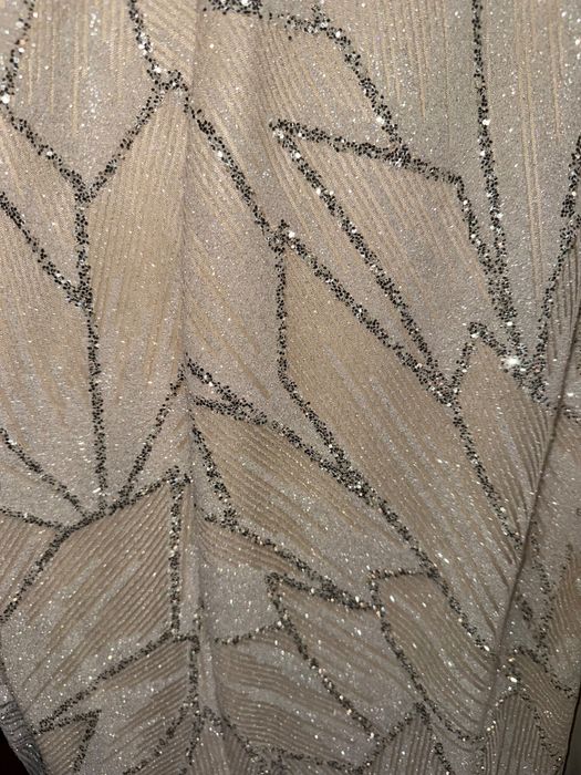 Бална официална рокля